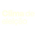 Clima de Eleição